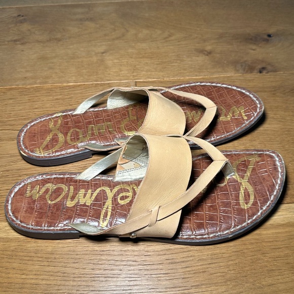 Sam Edelman Slide Sandals - Picture 2 of 4